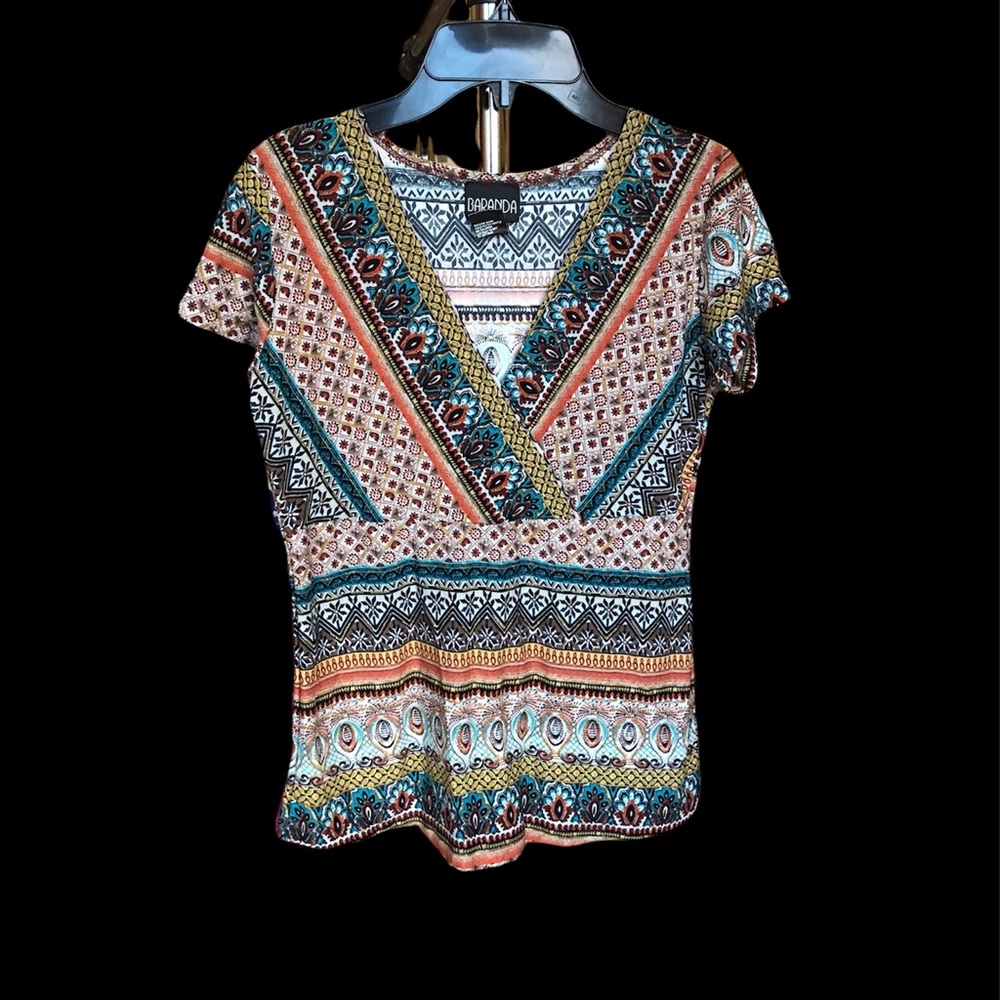 Baranda women’s top size PS